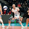 Odbojkaši Srbije igraće protiv Slovenije u osmini finala