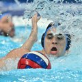VK Novi Beograd krenuo u Ligu šampiona: Vasilije Martinović dao 6 golova Francuzima
