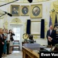 Trump potpisao zakon o sankcijama Rusiji i Iranu