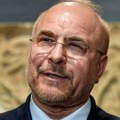 Kalibaf: Ormuski moreuz ostaje zatvoren dok se ne ispune uslovi Irana