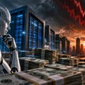 Da li se sprema nova 2008? AI bum dostigao je tačku na kojoj jedno pitanje plaši investitore