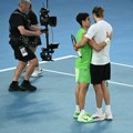 Zverev odgovorio Alkarasu: "Kad si glup, to pomaže" VIDEO