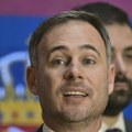 Aleksić (NPS): Naša obaveza je da slušamo građane i da se borimo za narod, zbog čega smo i odlučili da podržimo Studentsku…