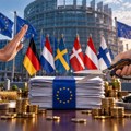 Šest bogatih članica preti blokadom budžeta EU: Traže rezove od stotina milijardi evra