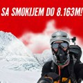 Smoki i Aleksandar Milosavljević: kada je sledeći korak važniji od samog vrha