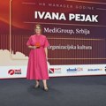 MediGroup osvojio tri značajna priznanja za iskustvo zaposlenih i organizacionu kulturu