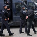 Pet osoba uhapšeno zbog sumnje na terorističke aktivnosti u Skoplju – zaplenjeni oružje i zastava ISIS-a