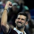 Evo gde možete da gledate uživo TV prenos meča Novak Đoković - Aleksander Zverev u četvrtfinalu Pekinga