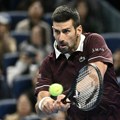 Poznato kad Novak igra polufinale: Evo kada Đoković nastupa protiv Medvedeva