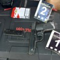 Policija zaustavila BMW i ostala u šoku! Niški diler za pojasom nosio pištolj sa 7 metaka u okviru, pa zaprepastio sve nakon…