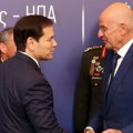 Rubio u Atini: Savez sa Grčkom izvor stabilnosti u nestabilnom svetu
