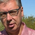 Vučić otkrio 3 najvažnija zadatka koja će ispuniti posle izbora: "To će morati da radi i svaki ministar, ako neće, neće biti…