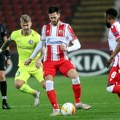 Fudbaleri Crvene zvezde otputovali za Lugano na prvo kolo Lige konferencija