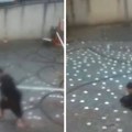Dečak bosonog ugazio u baru, pa pao kao pokošen: Jeziv snimak tragedije u Istanbulu