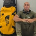 Marko kreće u novu misiju! Ide u Afriku da pomogne gladnoj deci, ali ne zaboravlja bolesne mališane u Srbiji