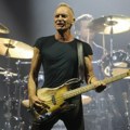 Sting dolazi u Beograd: koncert na obali Save u okviru nove svetske turneje