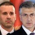 Crna Gora se pokunjila pod pritiskom Zagreba! Plenković udario rampu za EU, a oni ekspresno prihvatili sve šokantne uslove