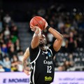 Žalgiris hitno reagovao pred Partizan: Doveo iskusnu zamenu zbog crno-belih
