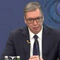Vučić priznao poraz na izborima!