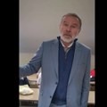 Direktor Jovine upao na čas profesorke Marije Vasić i vikao