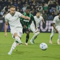 Osam golova u Seriji A, ovo se ne viđa svaki dan