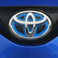 Toyota sprema novi hibridni sistem: potrošnja goriva biće manja za 15 %