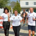 Arpad (75) iz Sombora prvi maraton savladao sa 60, a ni u osmoj deceniji ne odustaje: Postao je inspiracija mnogima na nagovor…