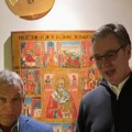 "Vratićemo se!" Vučić se sastao sa Orbanom u Beogradu, pa objavio video na Instagramu: "Izgubili smo izbore, ali ne i…