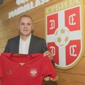 Drulović odabrao "orliće" - Od 24 igrača trećina se vode kao napadači!