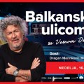 (Video): "Kada si već ostvaren kao roditelj onda treba i tu svoju dečicu da napraviš ljudima", Dragan Marinković Maca gost…