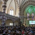 Veštačka inteligencija održala propoved u crkvi u Nemačkoj