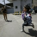 Unicef: Rekordan broj teških kršenja prava dece u sukobima tokom prošle godine