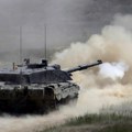 Šok U velikoj Britaniji: Samo 40 „kraljevskih“ tenkova spremnih za borbu protiv Rusije (video)