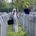 Završena komemoracija u Potočarima, sahranjeni posmrtni ostaci 30 žrtava