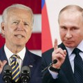 Bajden: Putin je „već izgubio rat“, na kraju će pregovarati pod pritiskom