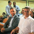 Miroslav Aleksić: Namera Vuka Jeremića je da kontroliše izbor predsednika stranke