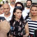 Marinika Tepić: Poslanička grupa „Ujedinjeni“ menja naziv u „Pravac Evropa“