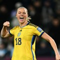 Fudbalerke Švedske posle penala eliminisale SAD u osmini finala SP