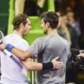 Šok u Americi: Veliki rival Novaka Đokovića se povukao sa turnira u Sinsinatiju