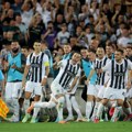 UEFA koeficijent: Lakše se diše i čeka Partizan u grupi