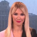 Na TV-u je smerna, a na Instagramu fatalna bombetina Skinula se Bojana Ristivojević i pokazala hot telo! (foto)