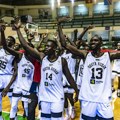 Južni Sudan spreman i rasterećen stiže na Mundobasket