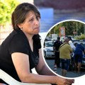 "Kakva crna svadba, preplakala sam ceo dan ": Majka Darka Lazića u šoku nakon pevačeve saobraćajke: "Šta ja sve neću…