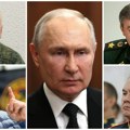 Vrhunac prljave „igre prestola“ u Kremlju, zbog koje se gubi glava: Dok ove Putinove uzdanice slave, jedan od nekada…