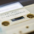 Sve se vraća, pa i zgužvana traka: 60 godina muzičke kasete