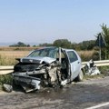 Teška saobraćajna nesreća kod sremske mitrovice: Više osoba povređeno, sumnja se da ima i mrtvih