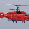 [POSLEDNJA VEST] Srbiji isporučen drugi ruski protivpožarni helikopter Ka-32