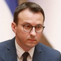 Petković: Pretnje Svečlje upućene Vučiću pokazuju koliko je Kurti nervozan