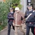 Umro ozloglašeni šef sicilijanske mafije - Mesina Denaro! Diabolik preminuo u teškim mukama, lekari prestali da ga hrane