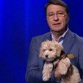 Memedović sa psom vodio kviz na RTS-u: Takmičari "Potere" ostali u šoku